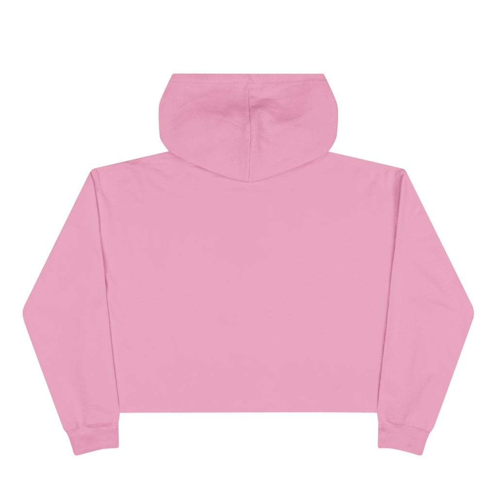 One of One Crop Hoodie