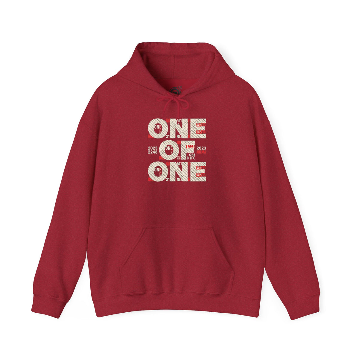 One of One Pullover 2.0