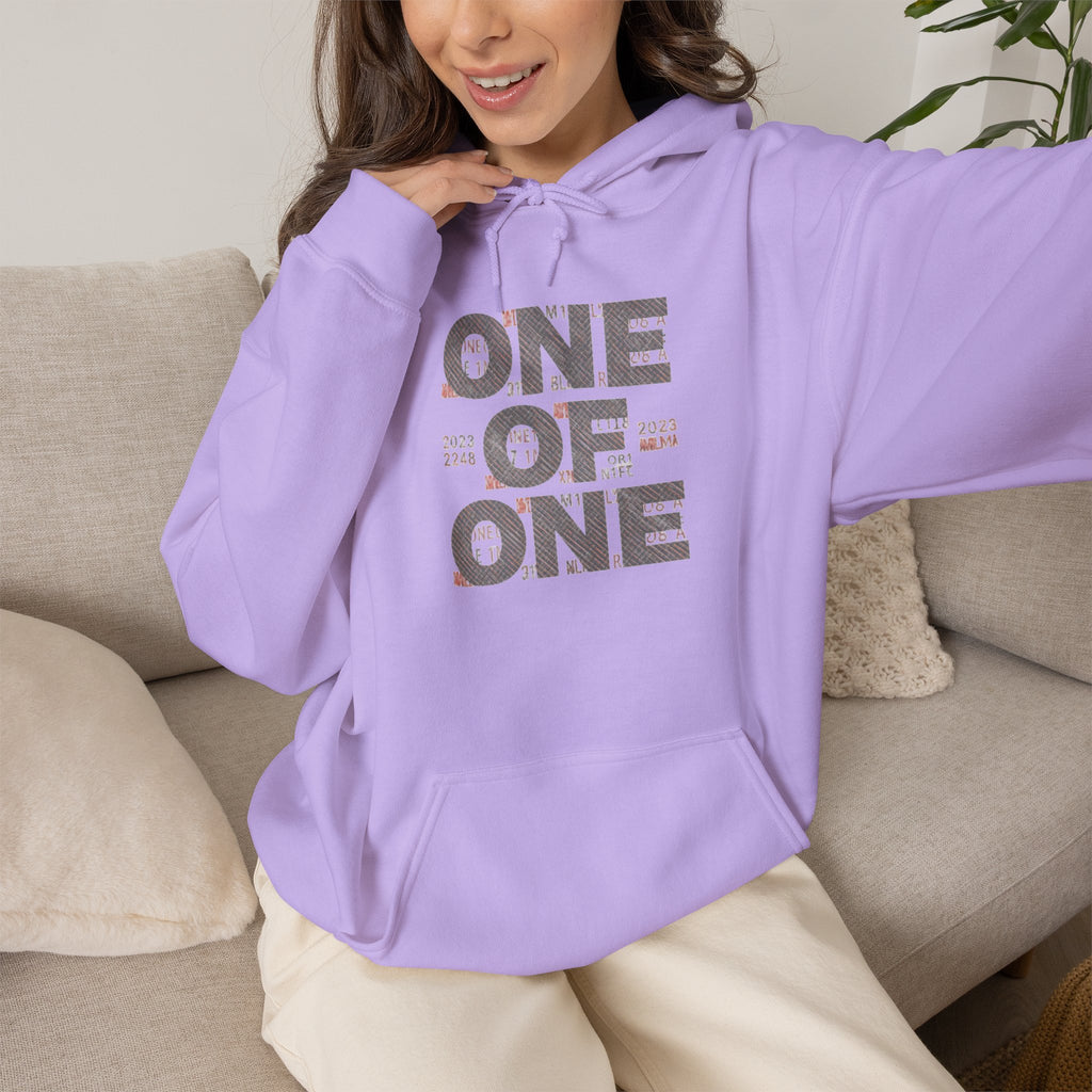 One of One Pullover