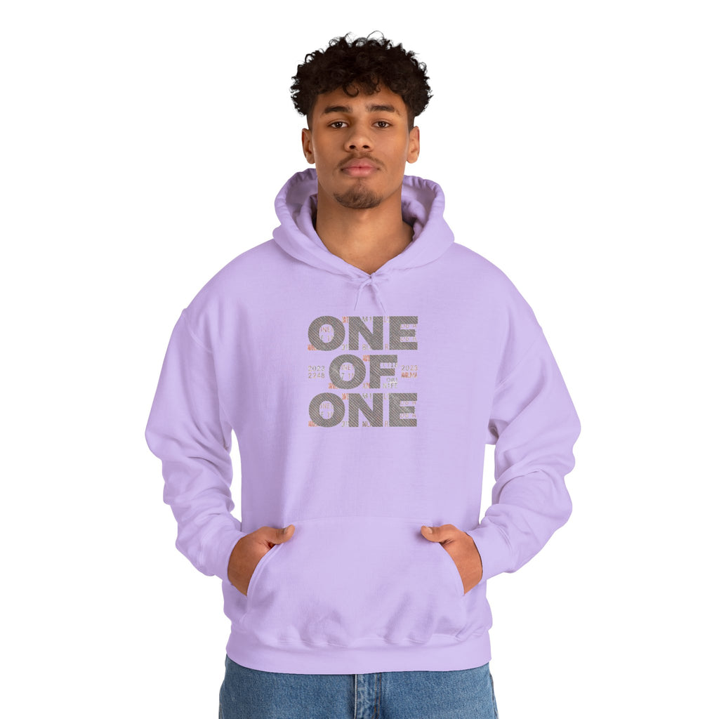 One of One Pullover