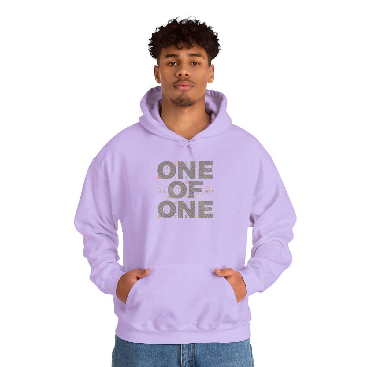 One of One Pullover