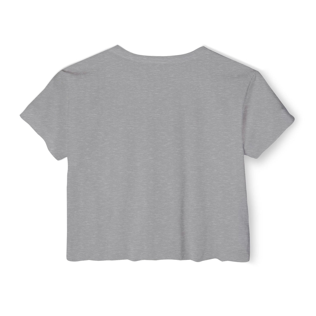 One of One Crop Top