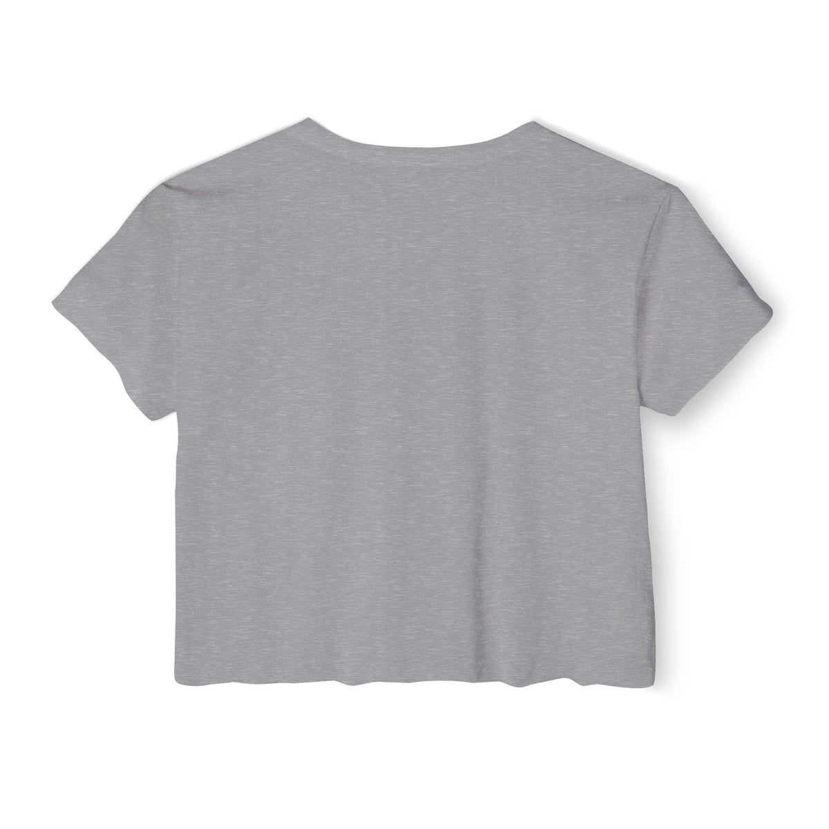 One of One Crop Top