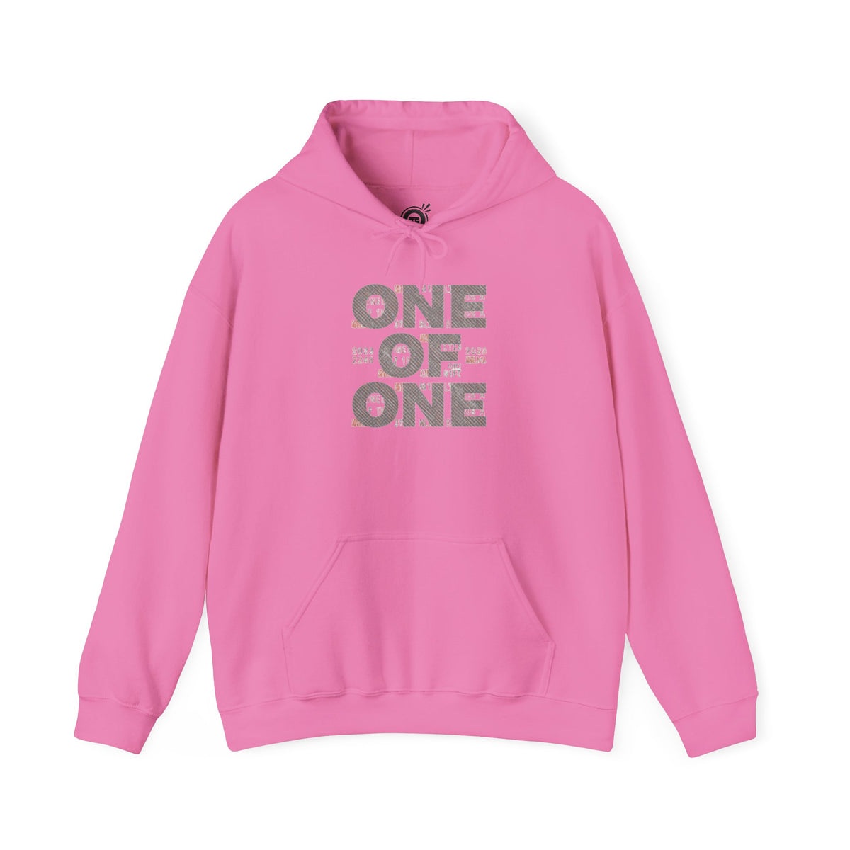 One of One Pullover 2.0