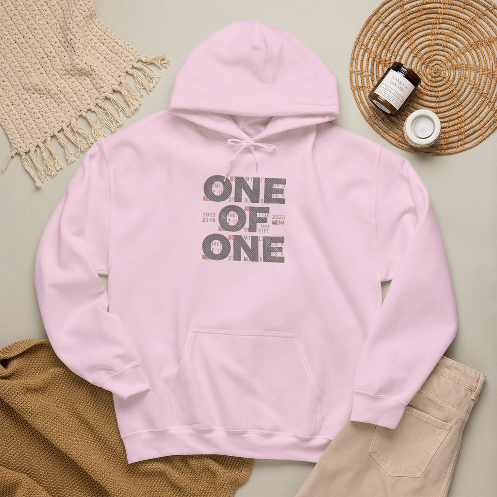 One of One Pullover