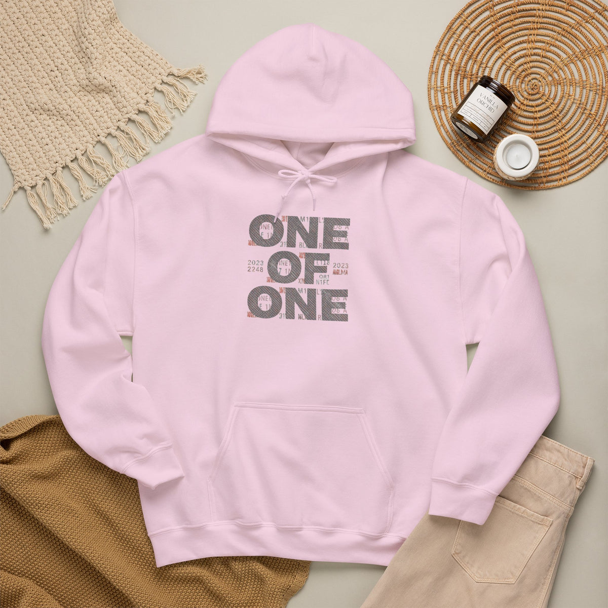 One of One Pullover