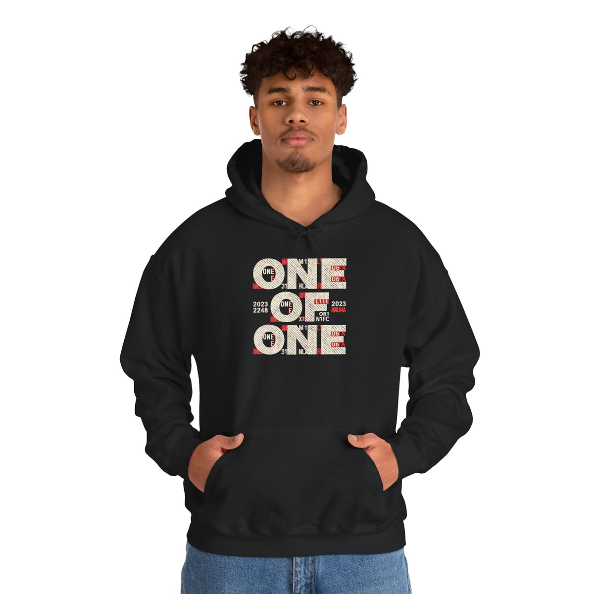 One of One Pullover