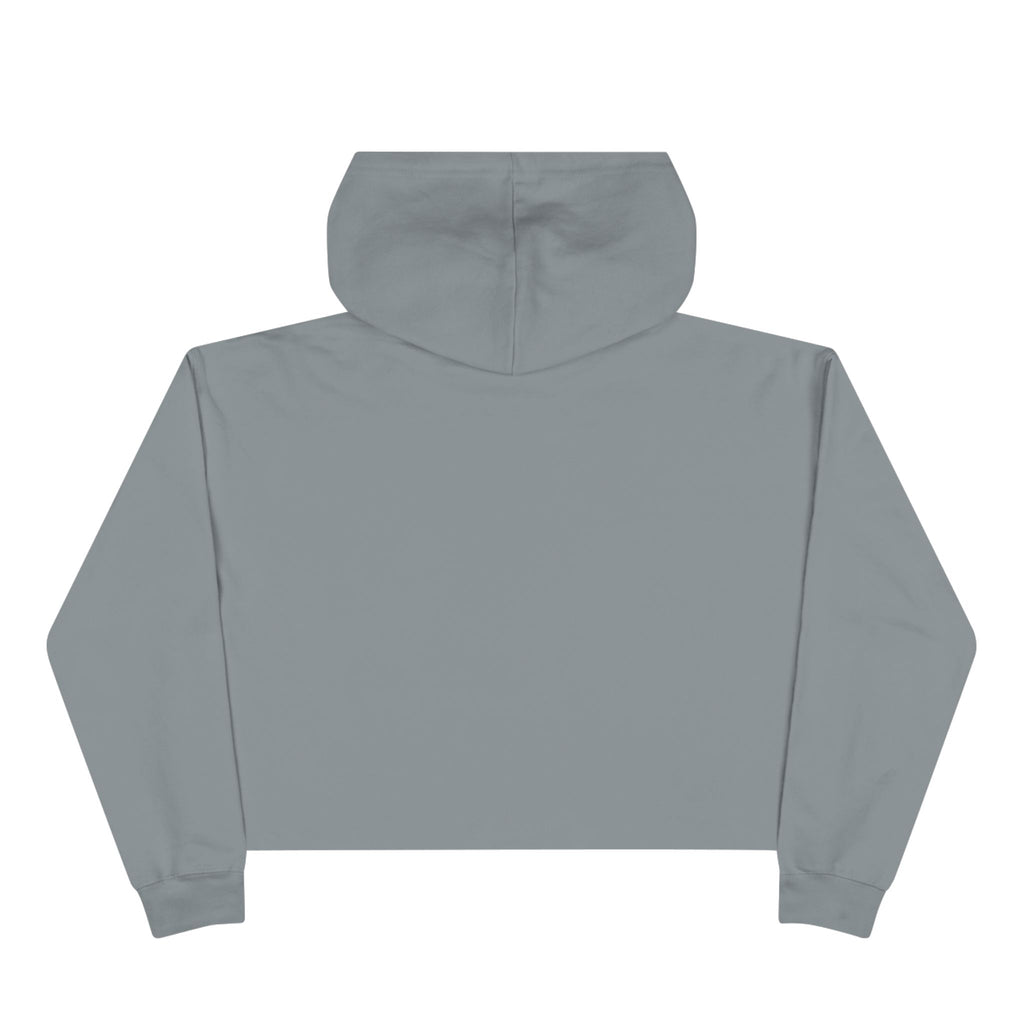 One of One Crop Hoodie