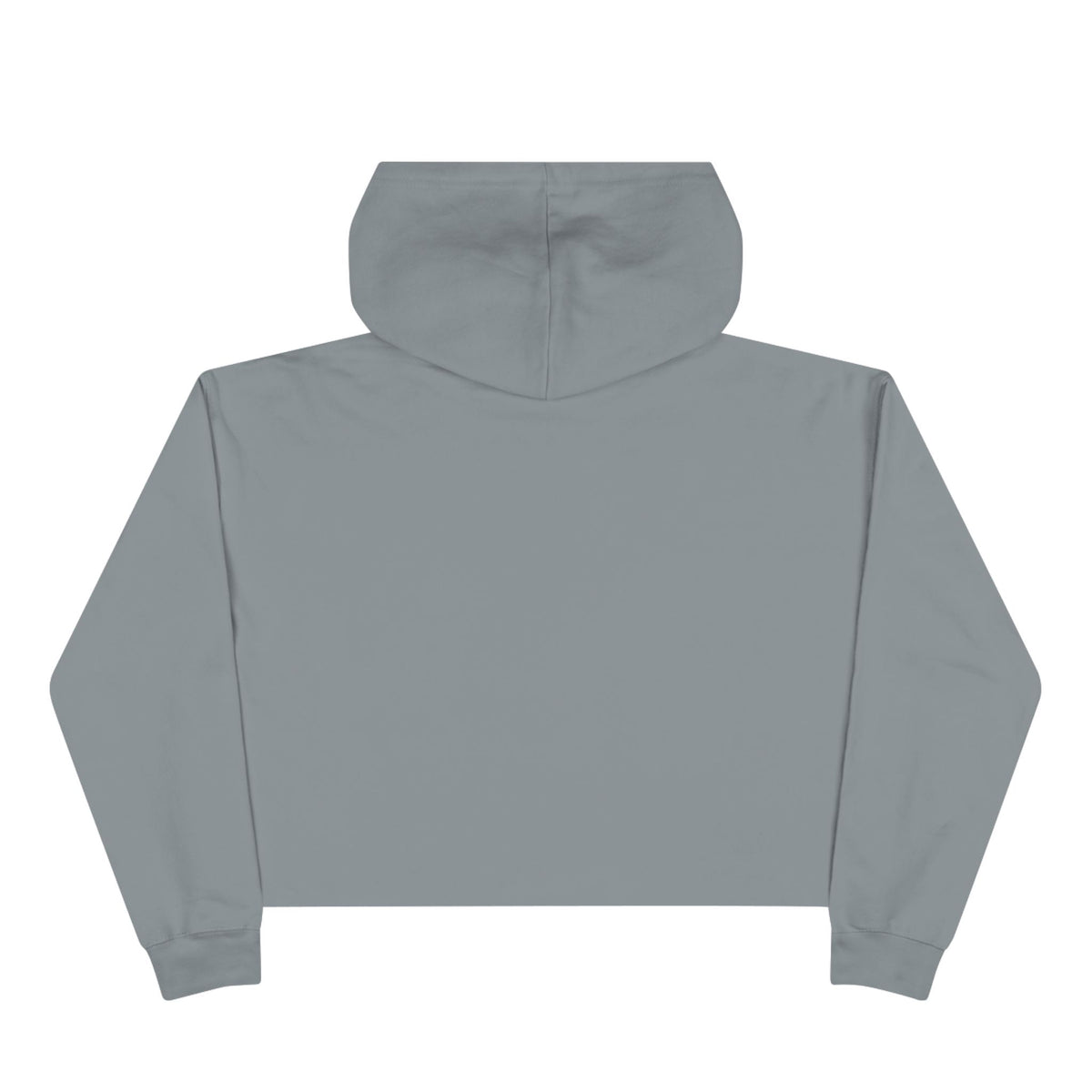 One of One Crop Hoodie
