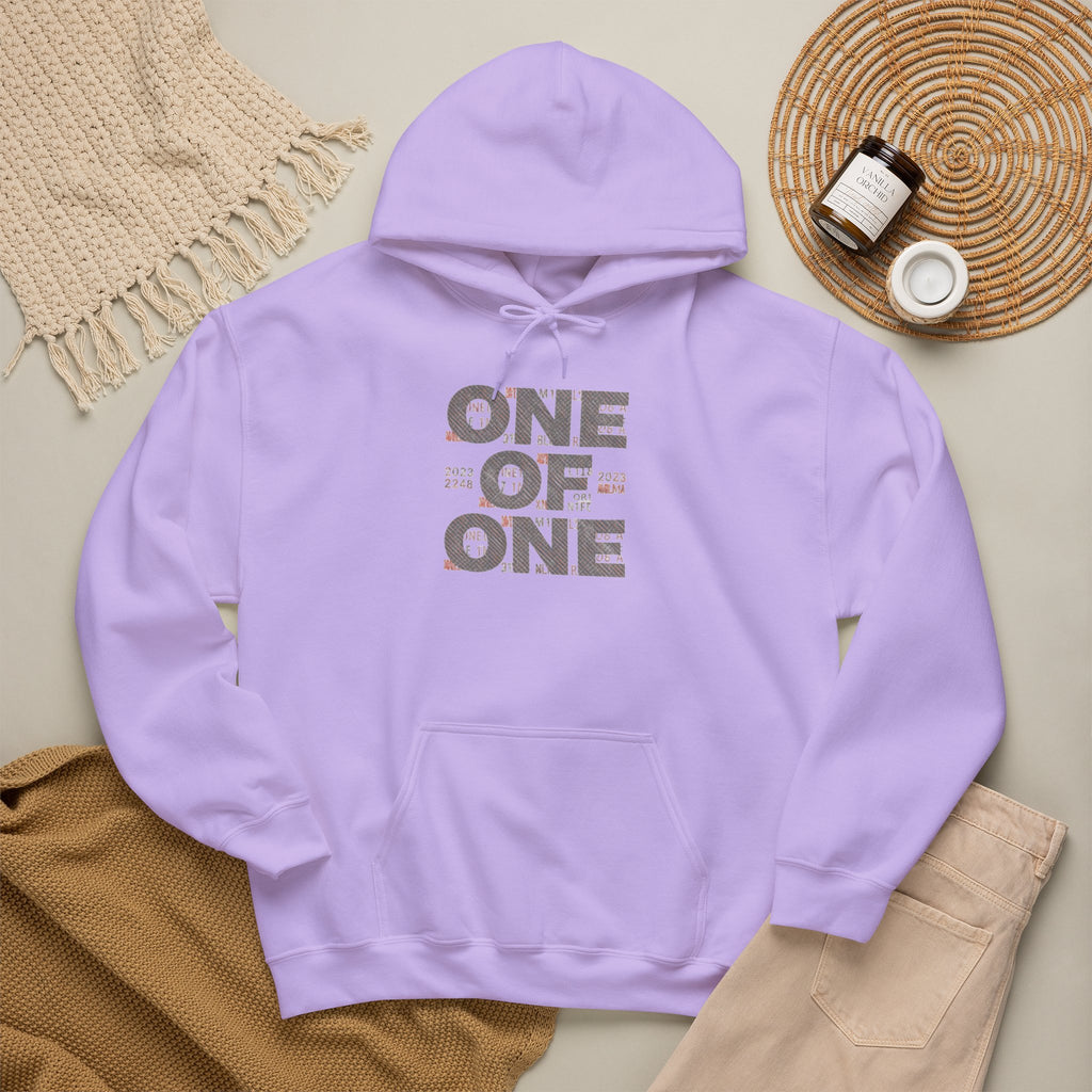One of One Pullover