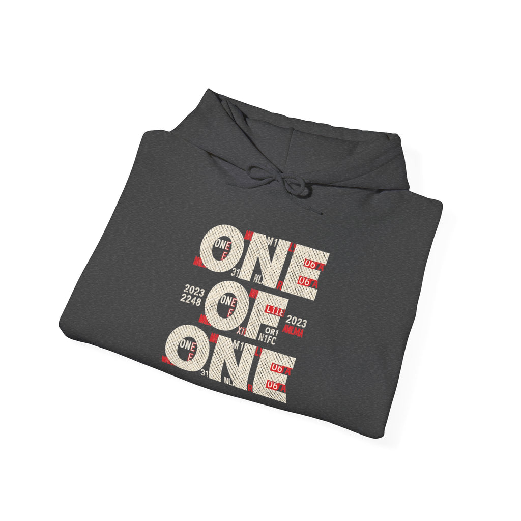 One of One Pullover