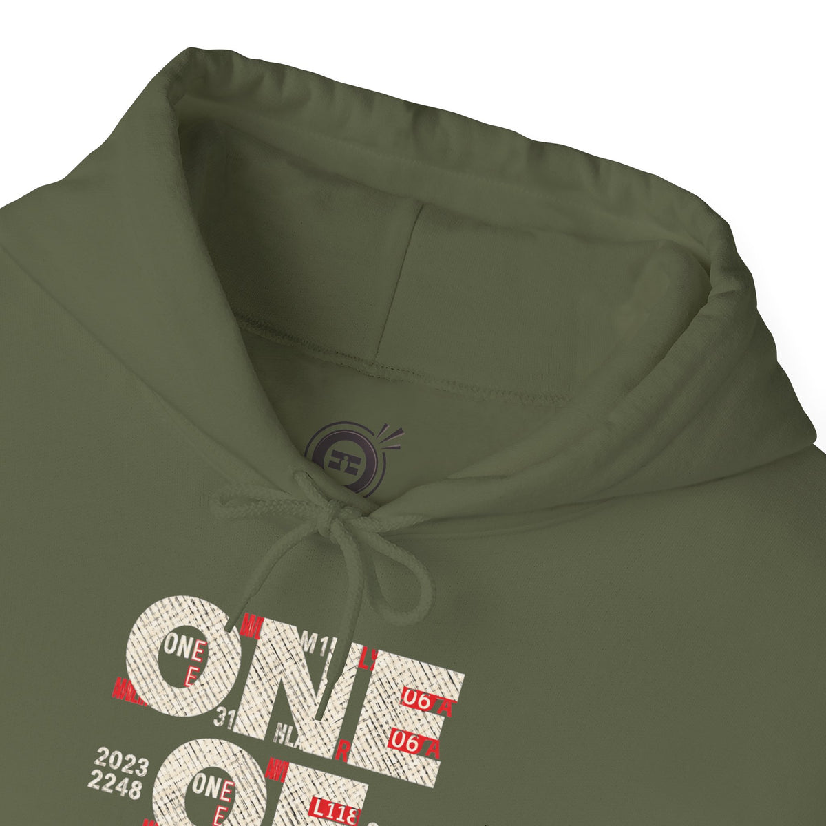One of One Pullover