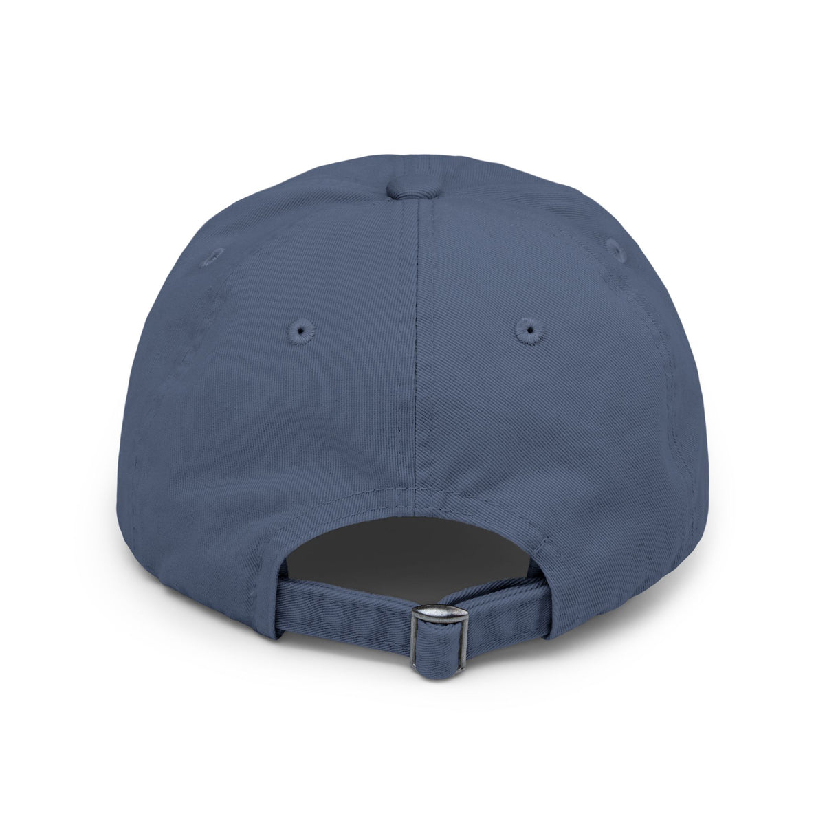 Funny “If You Think I’m Short, You Should See My Patience” Distressed Cap