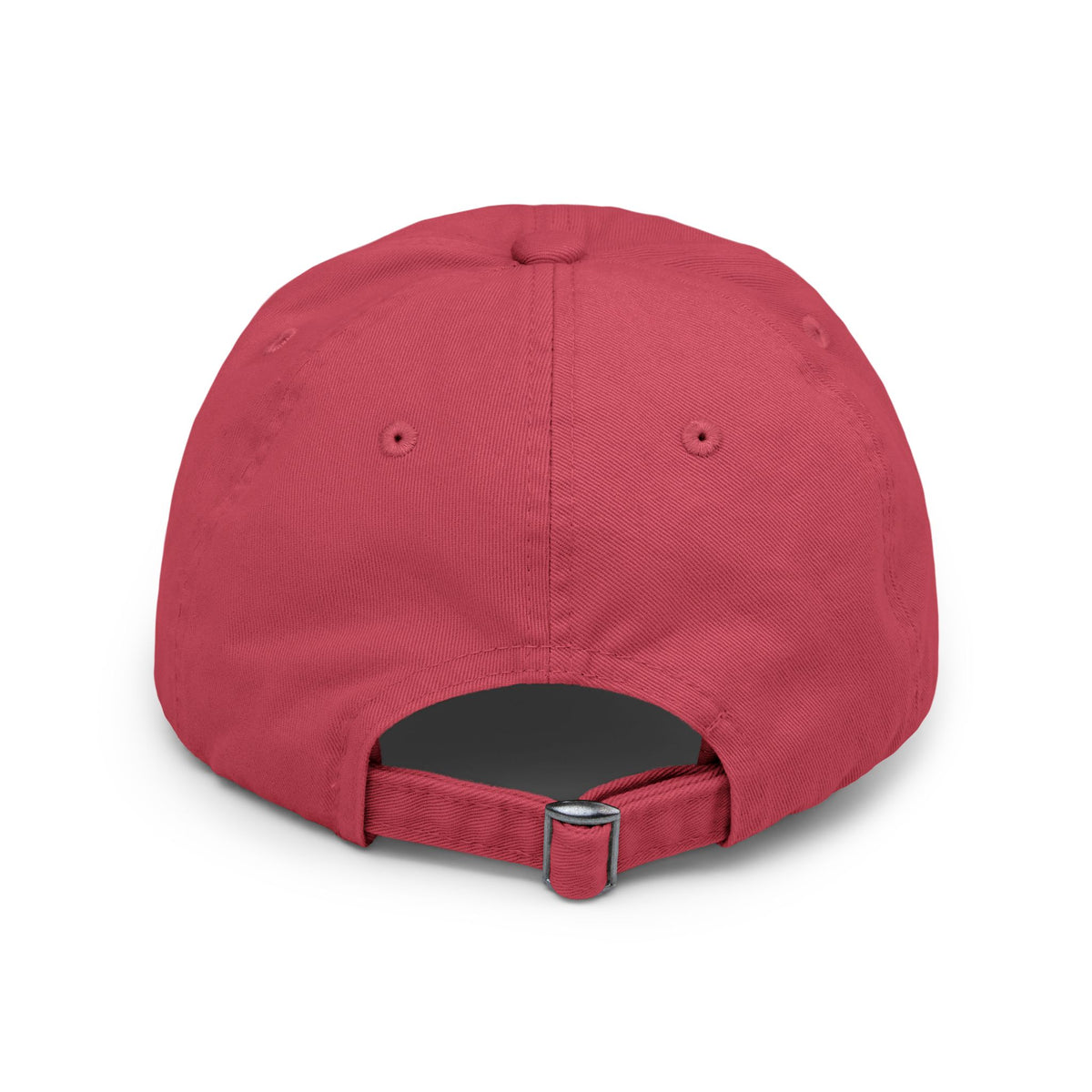 Funny “If You Think I’m Short, You Should See My Patience” Distressed Cap