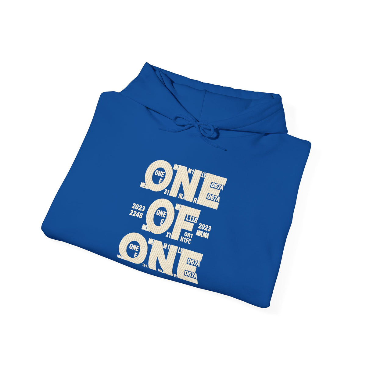 One of One Pullover