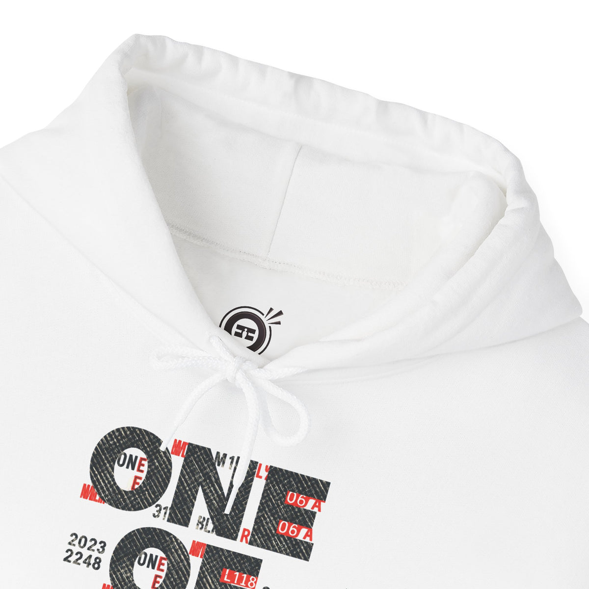 One of One Pullover