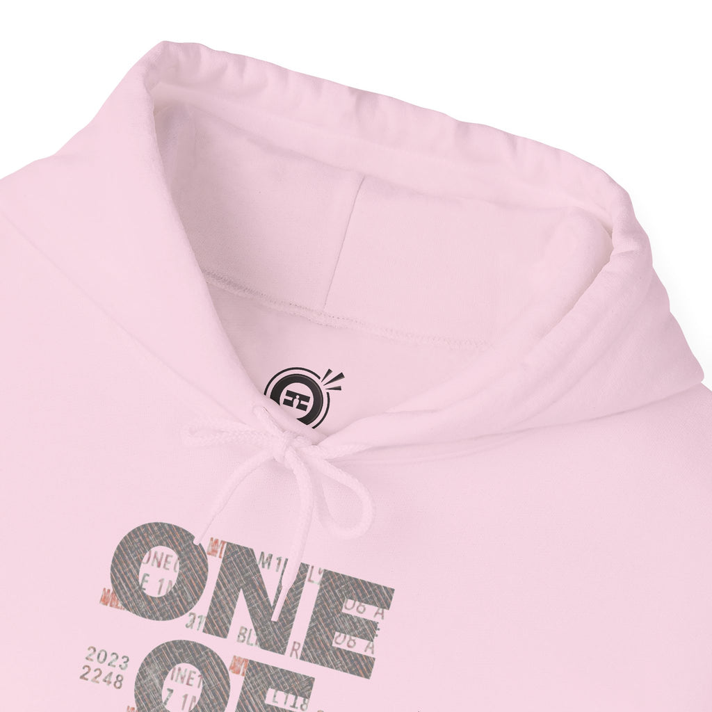 One of One Pullover
