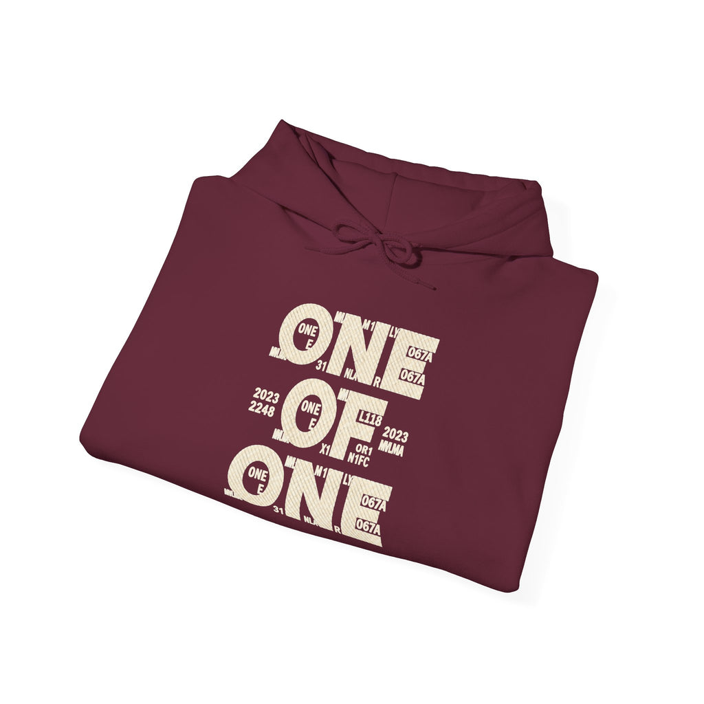 One of One Pullover