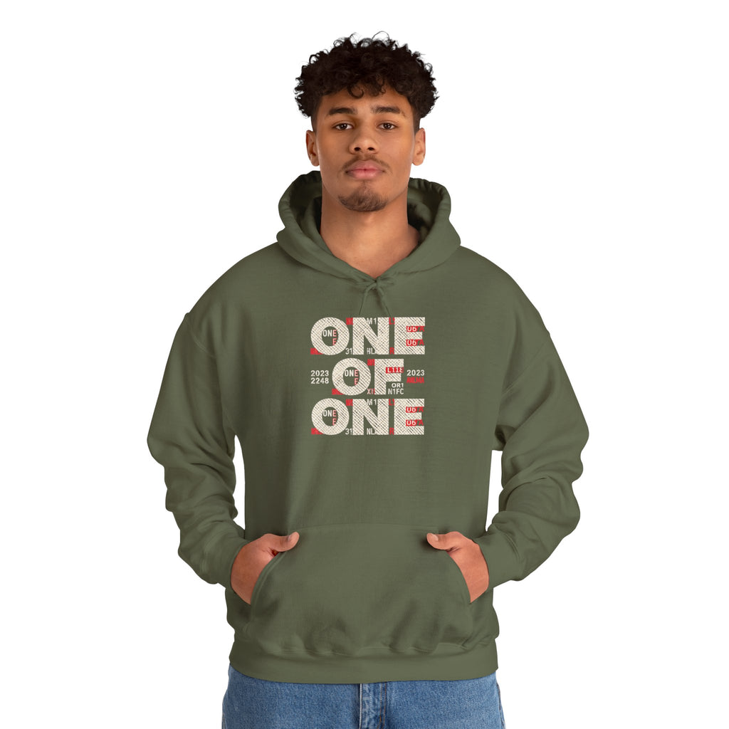 One of One Pullover