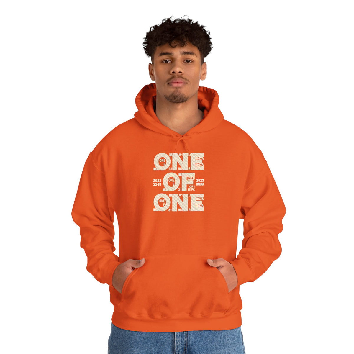 One of One Pullover