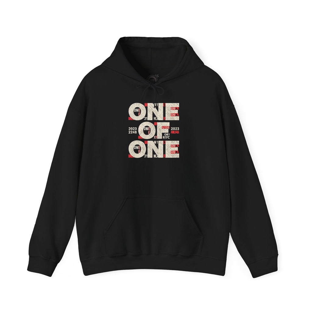 One of One Pullover