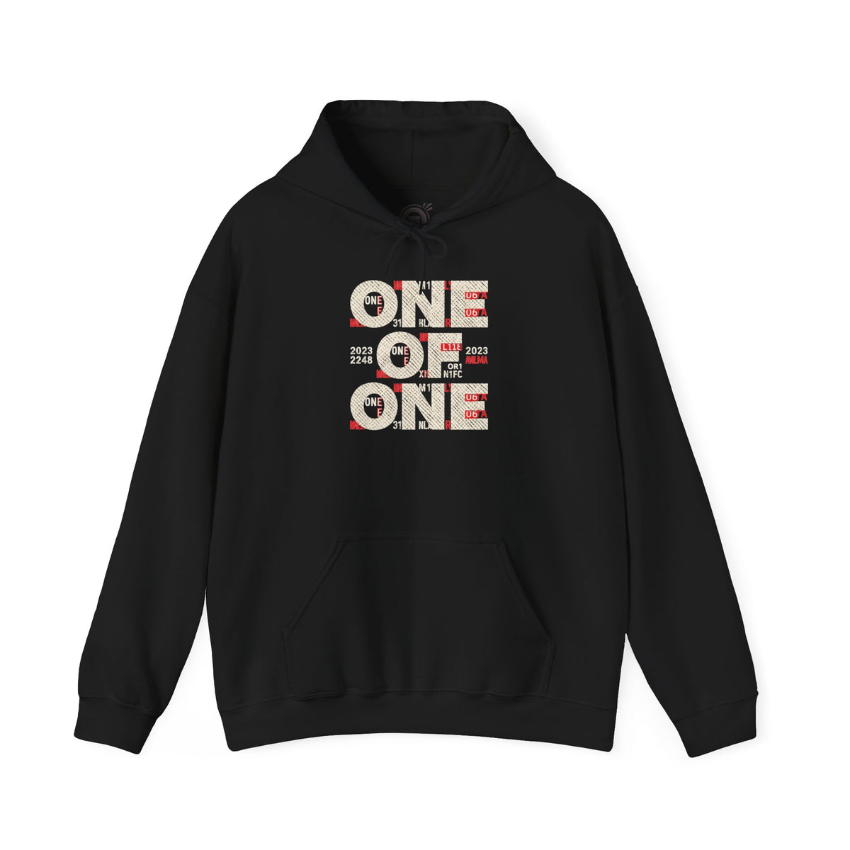 One of One Pullover