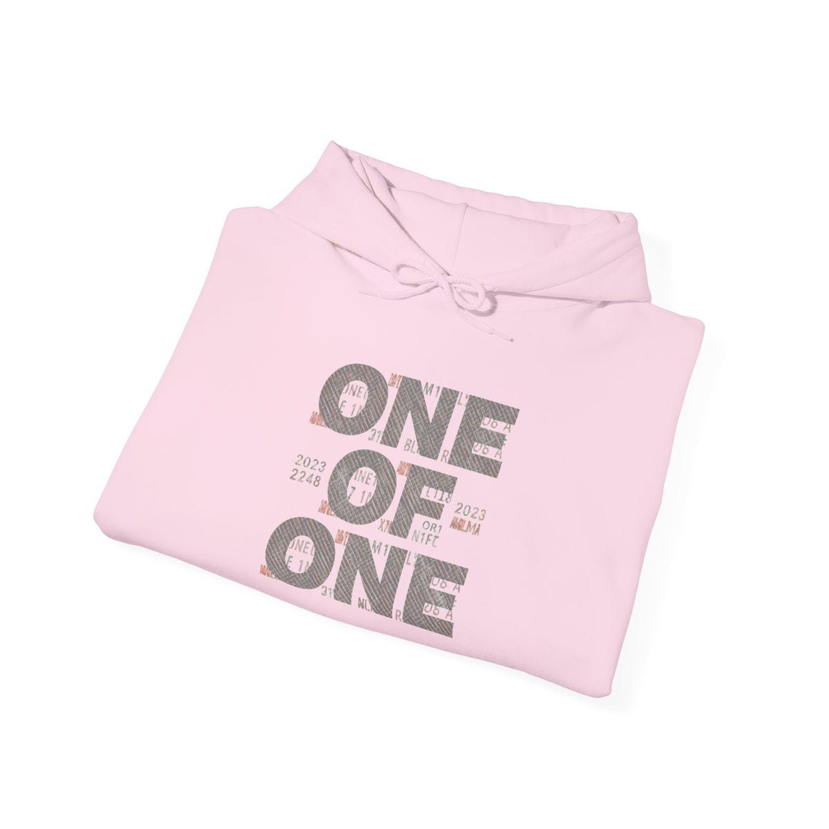 One of One Pullover