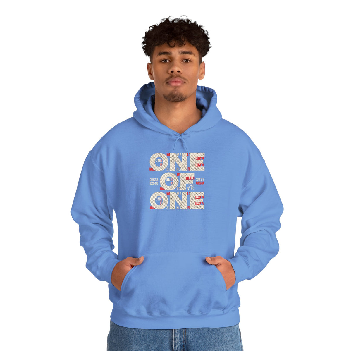 One of One Pullover