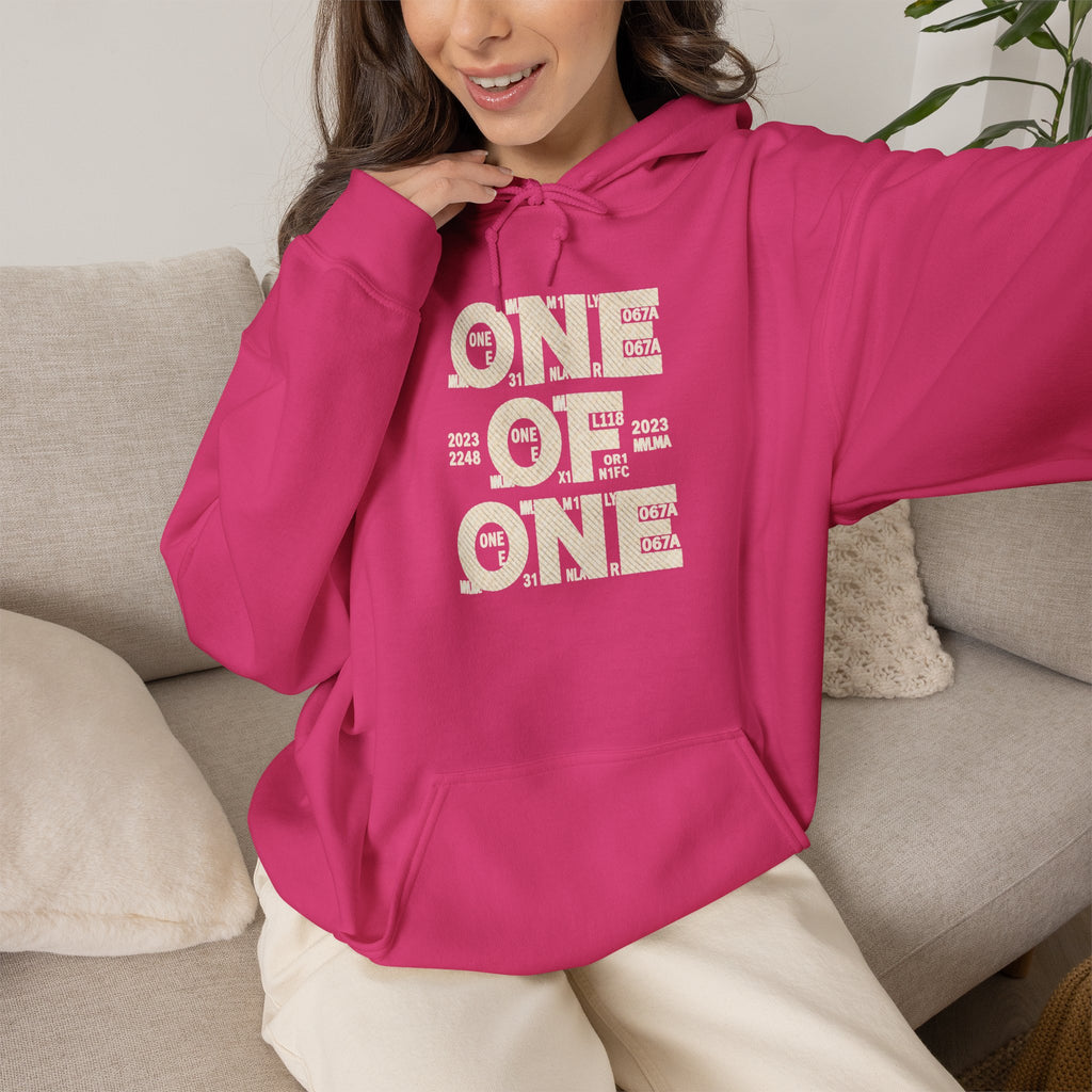 One of One Pullover