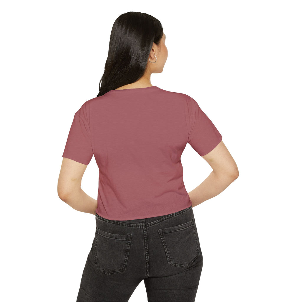 One of One Crop Top