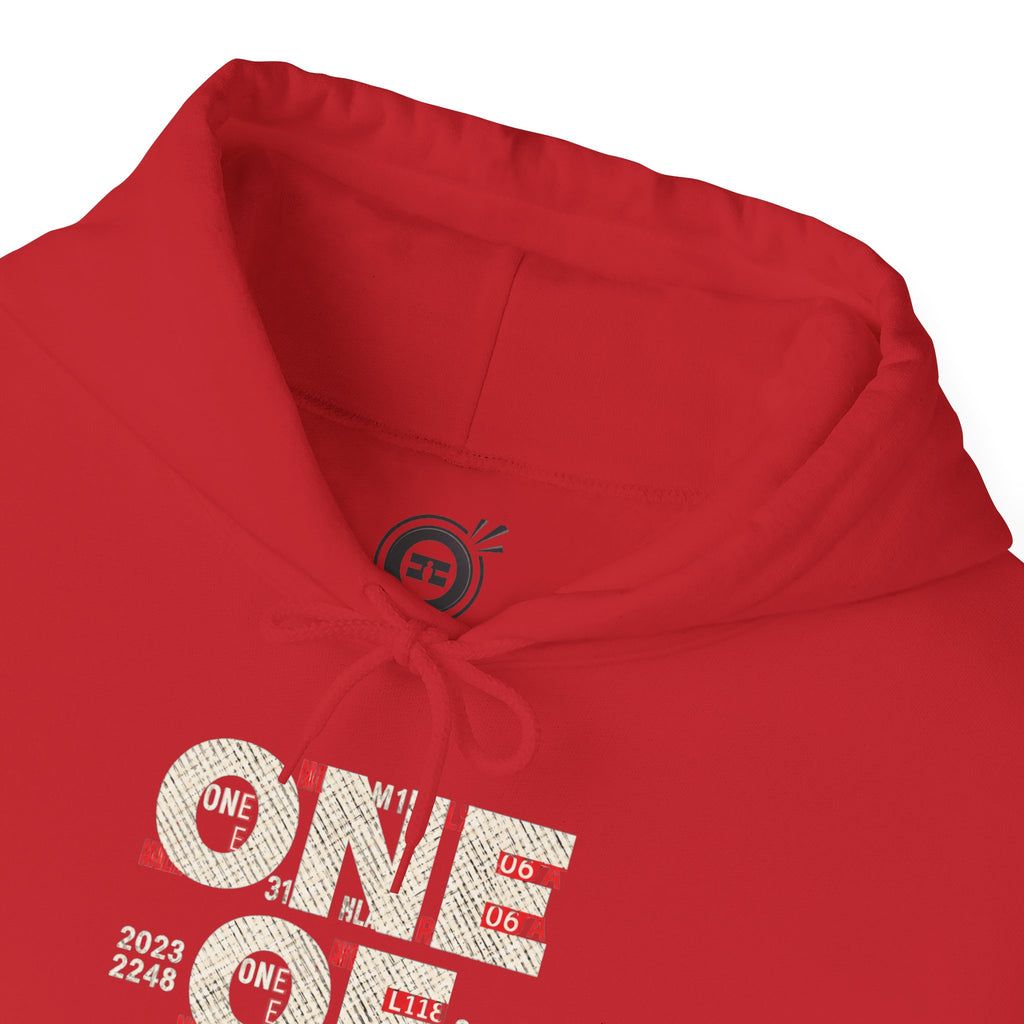 One of One Pullover