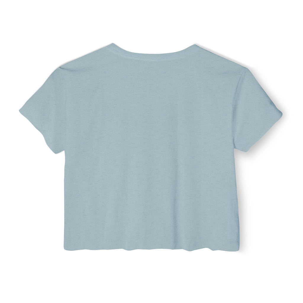 One of One Crop Top
