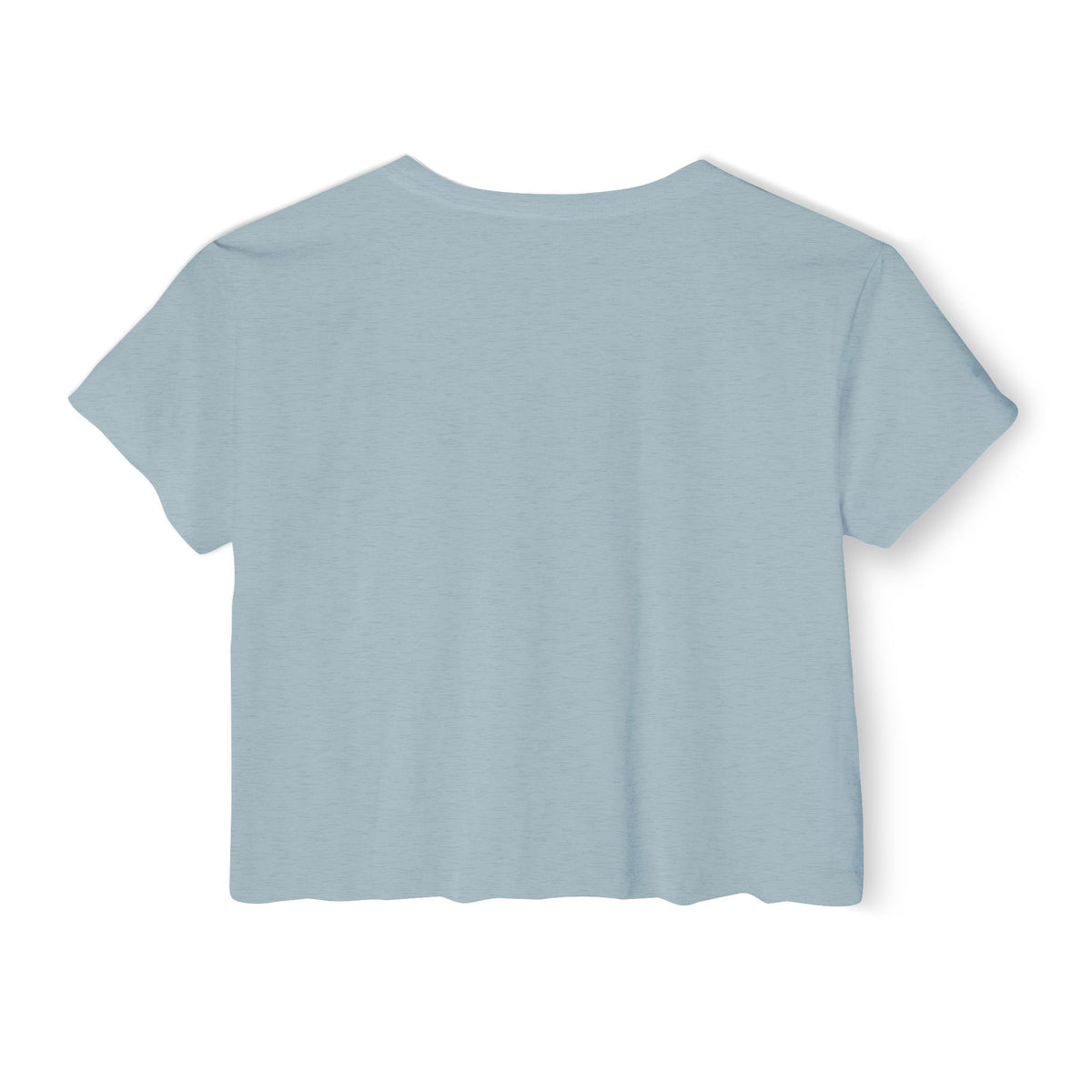 One of One Crop Top