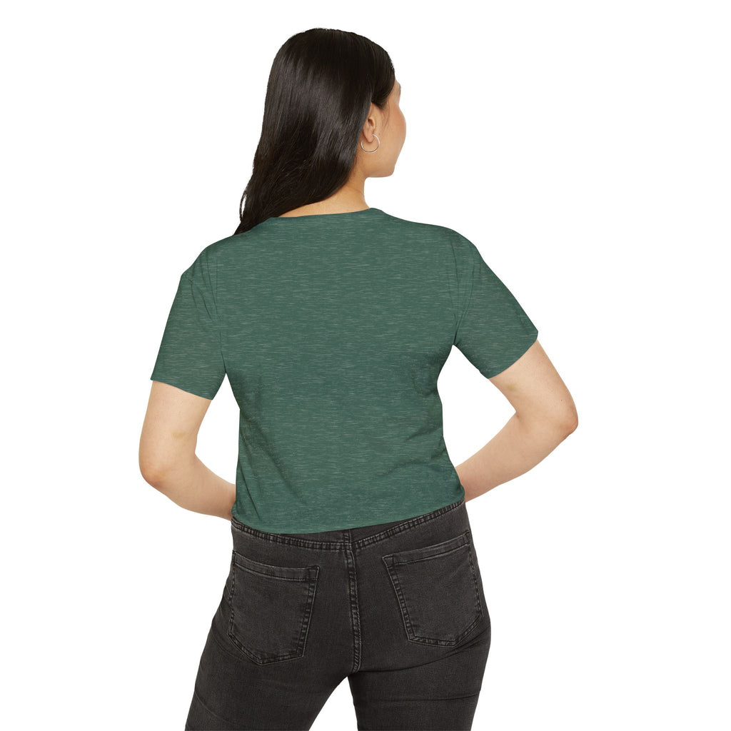 One of One Crop Top