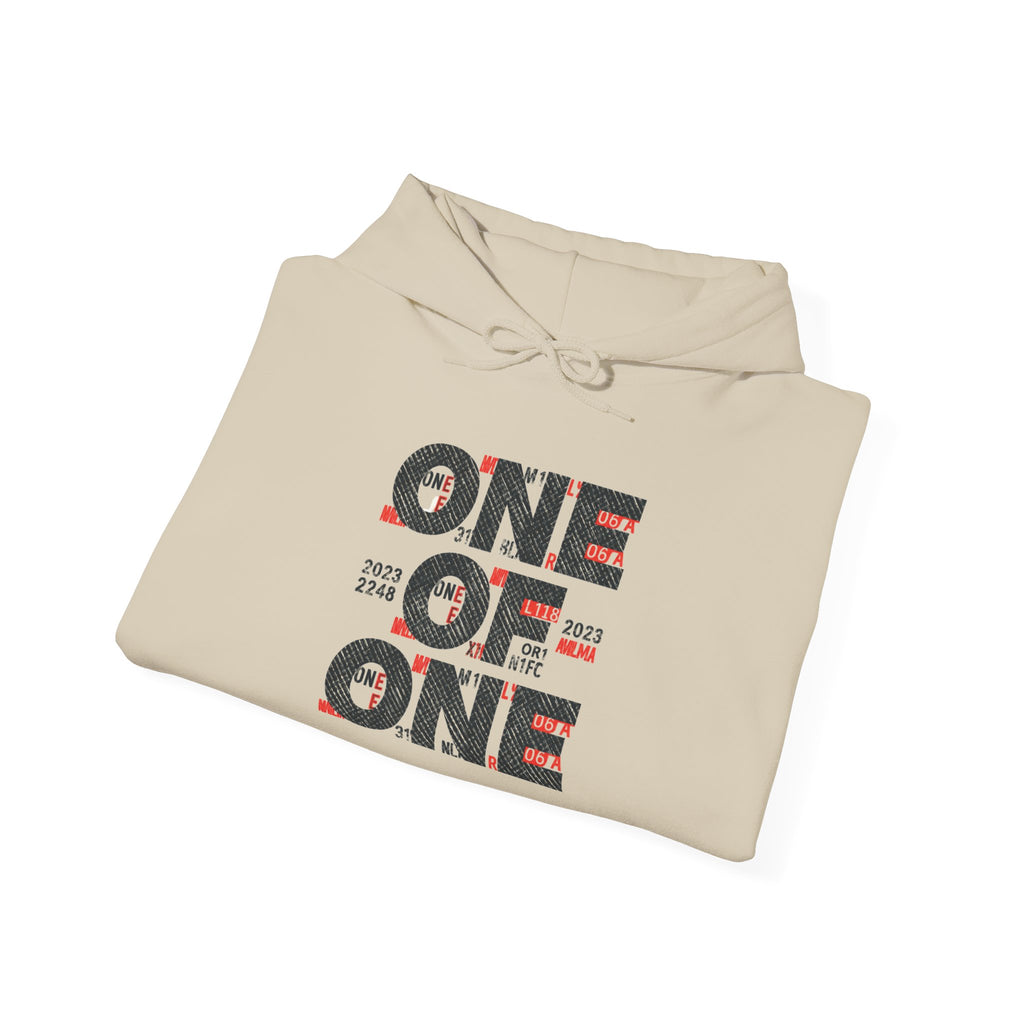 One of One Pullover