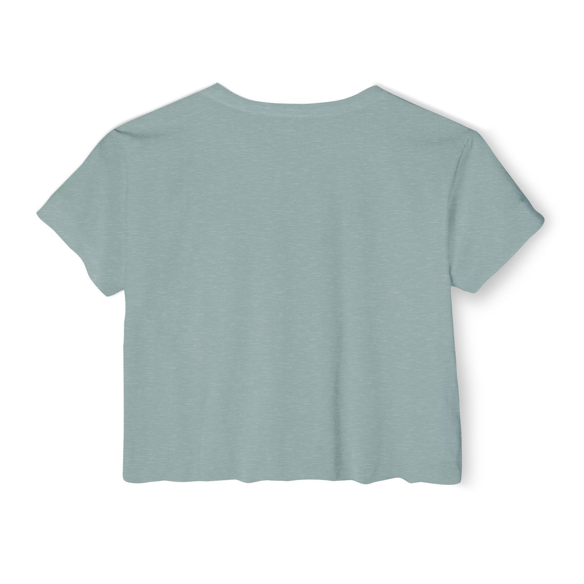 One of One Crop Top