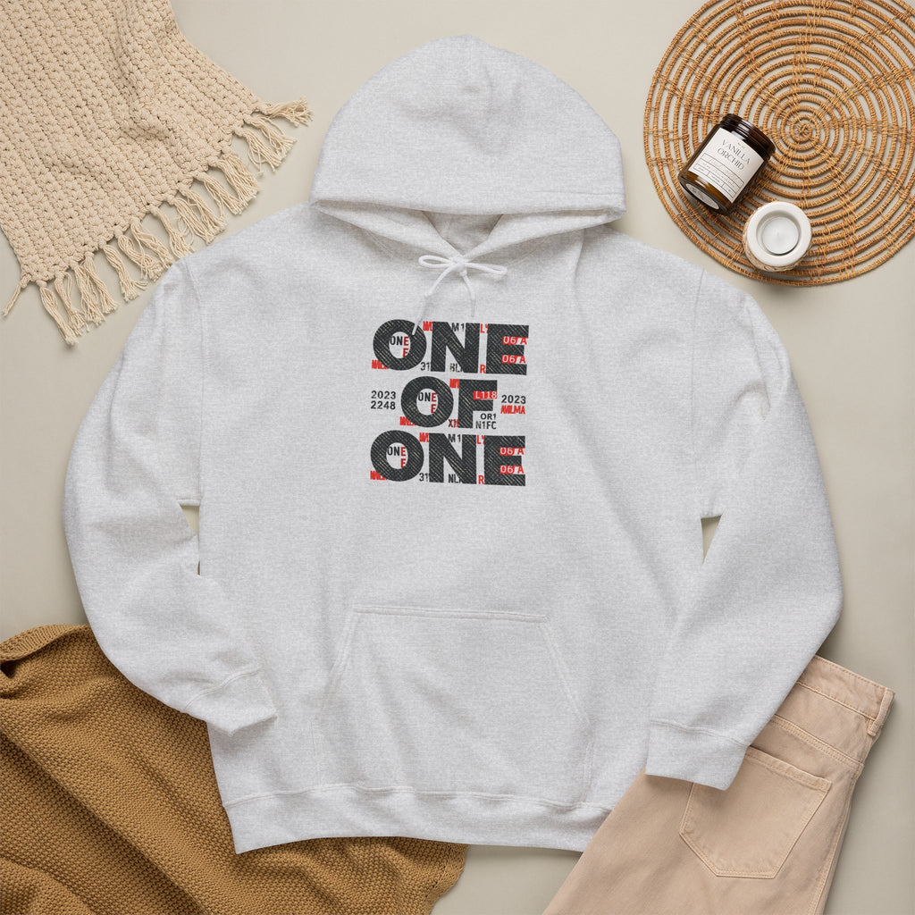 One of One Pullover