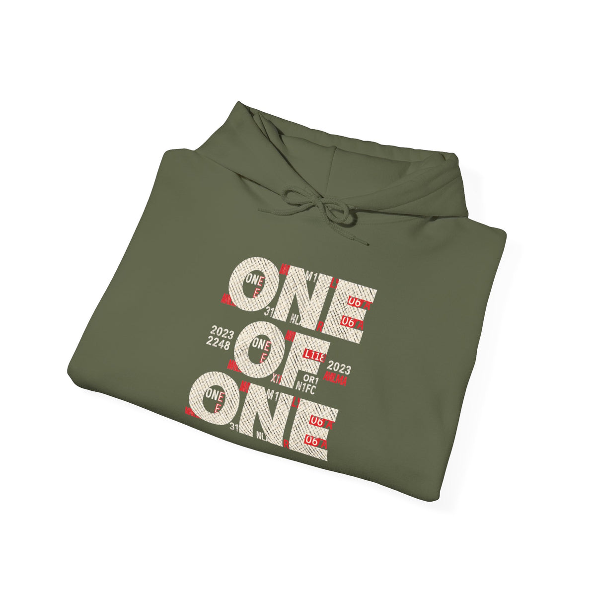 One of One Pullover