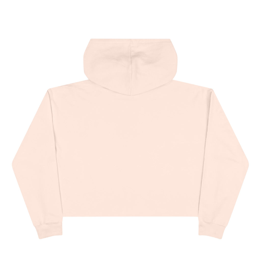 One of One Crop Hoodie