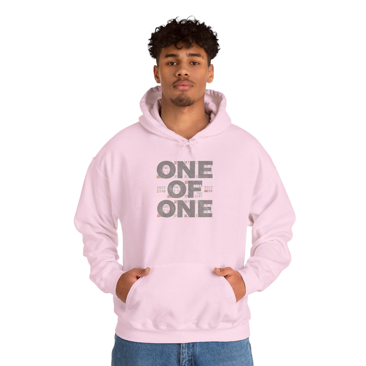One of One Pullover