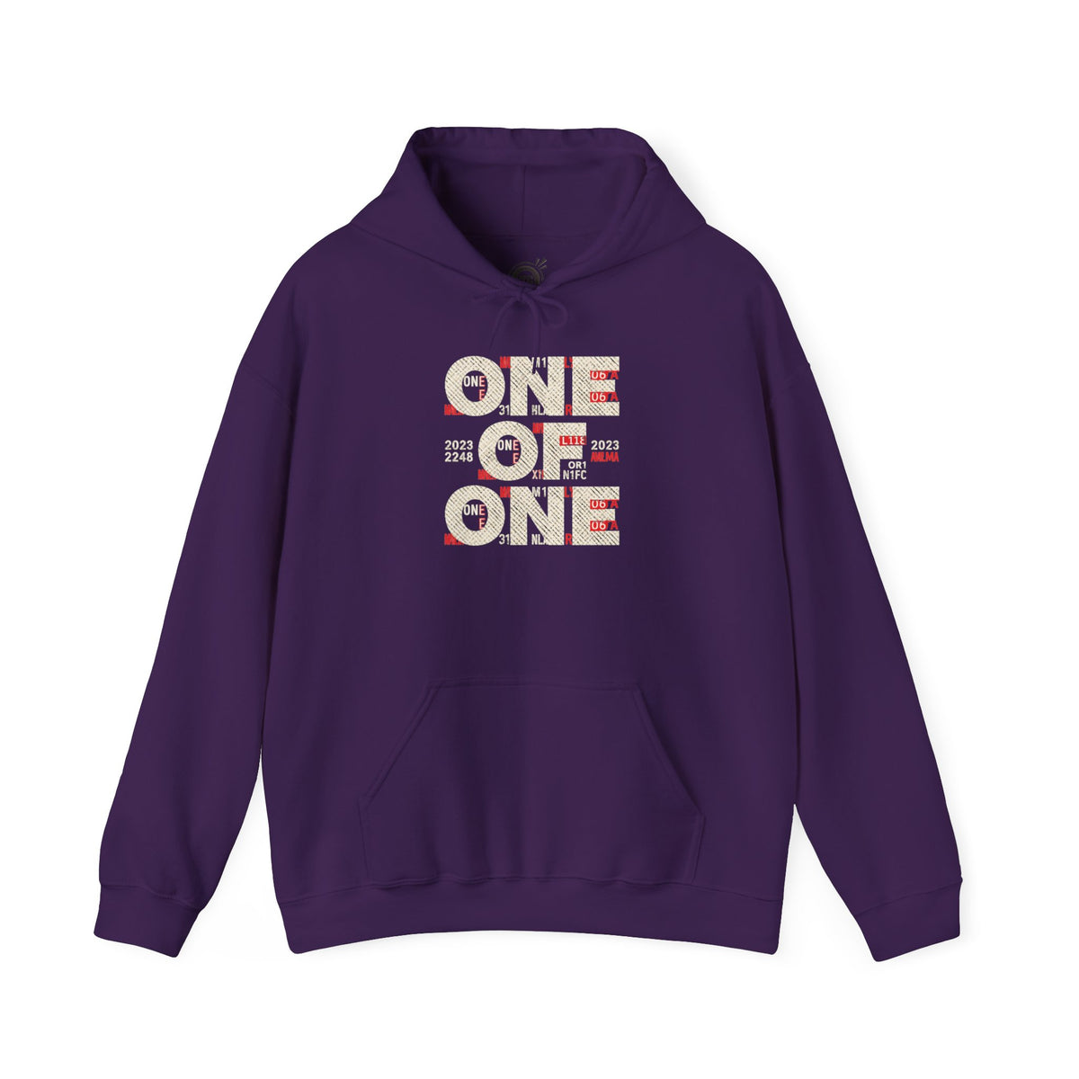 One of One Pullover 2.0
