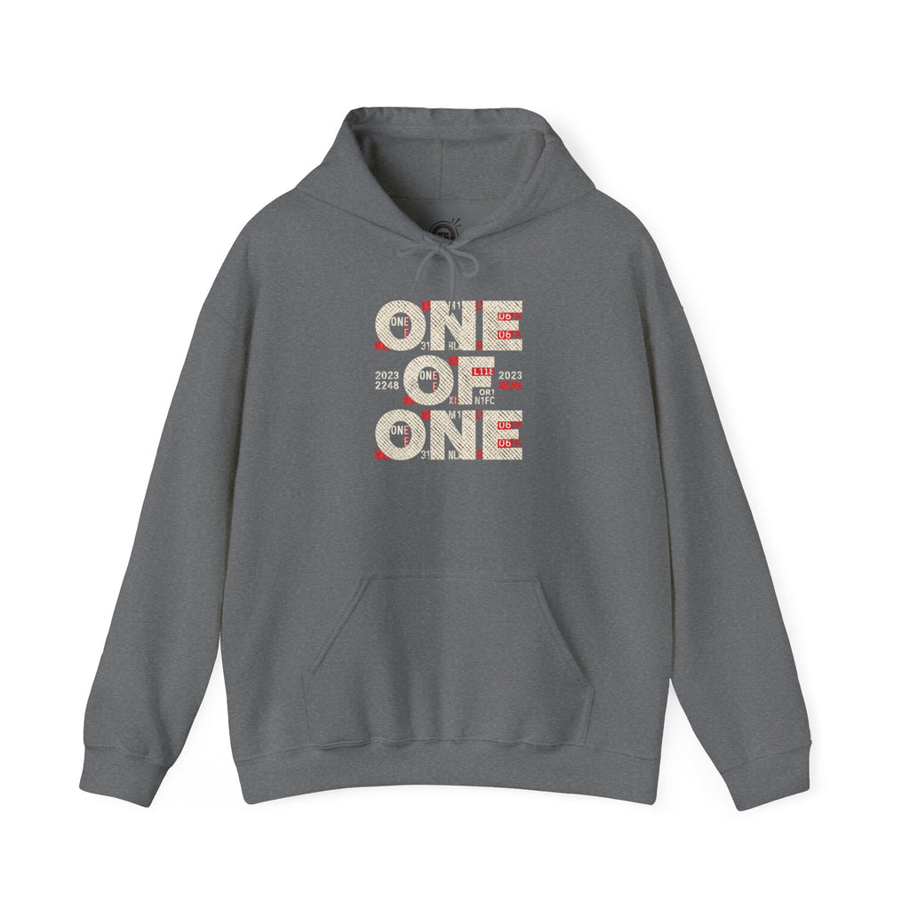 One of One Pullover 2.0