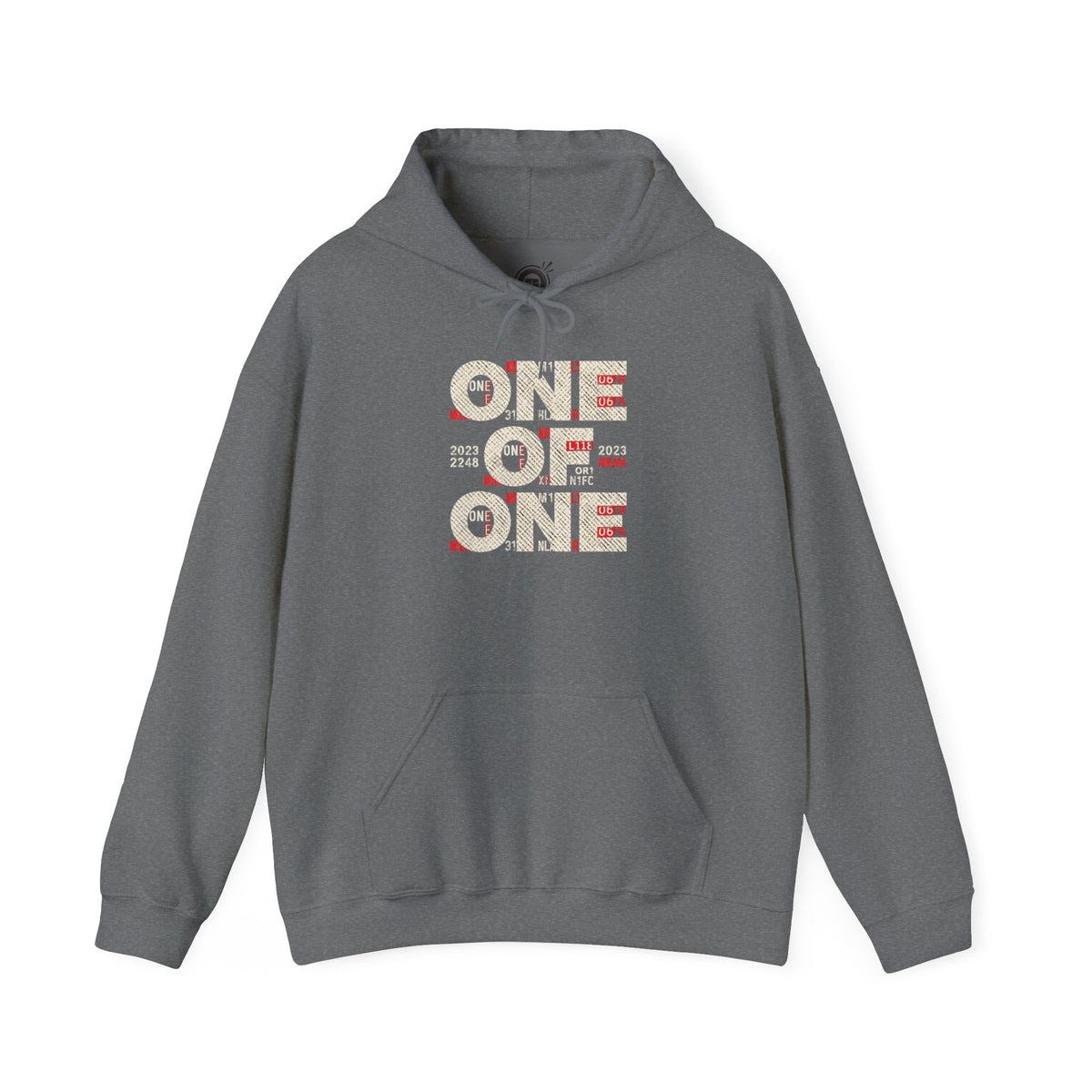 One of One Pullover 2.0