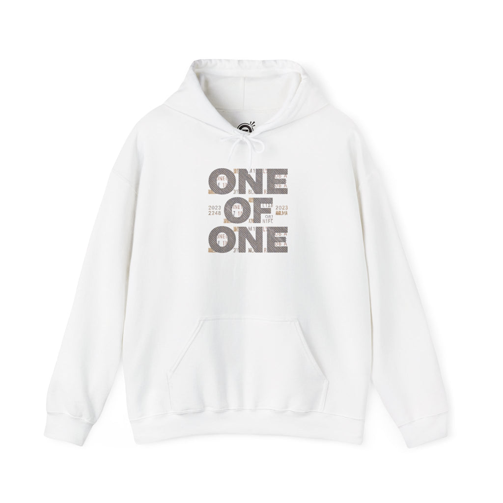 One of One Pullover 2.0