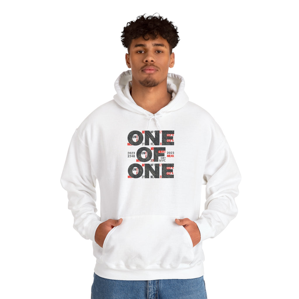 One of One Pullover