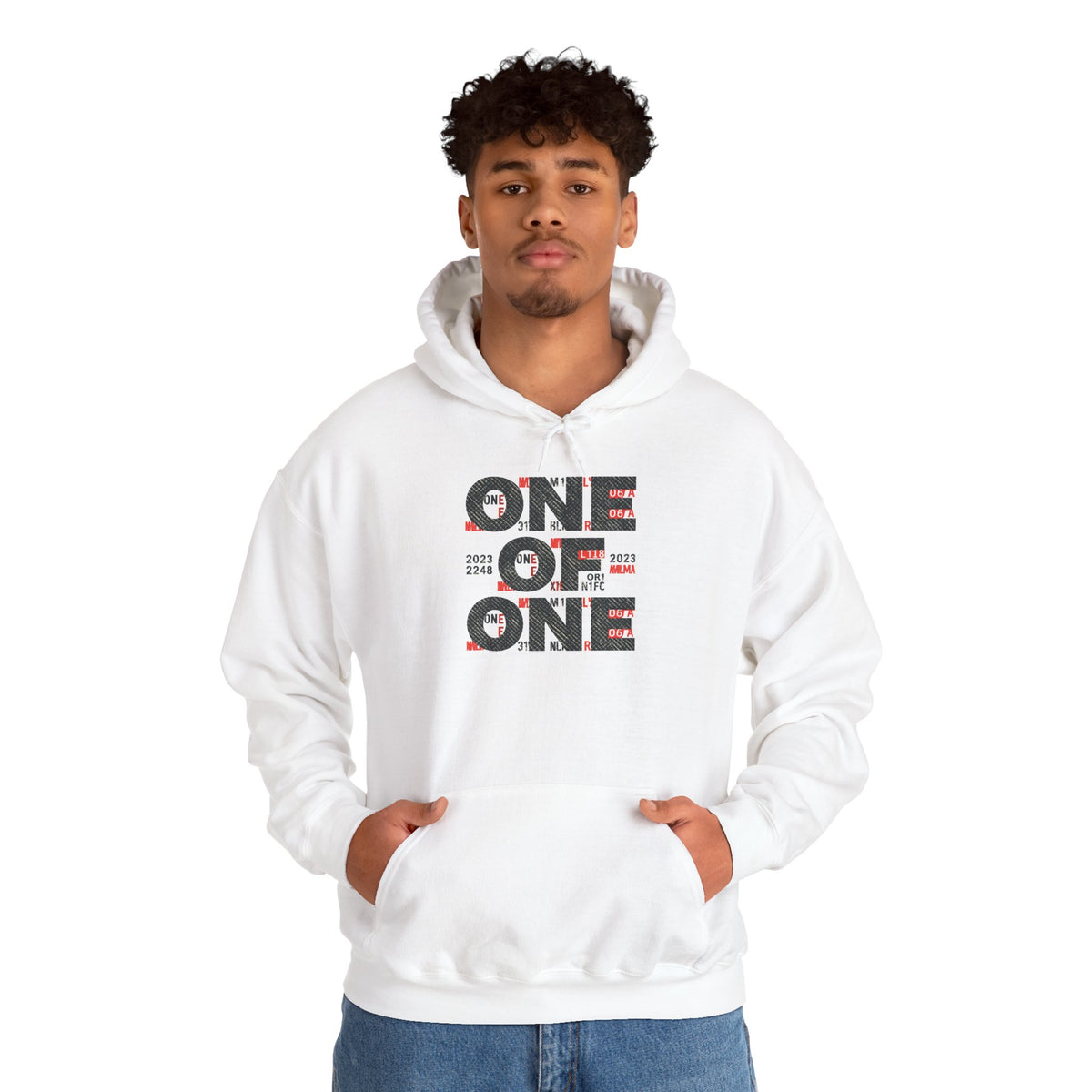 One of One Pullover