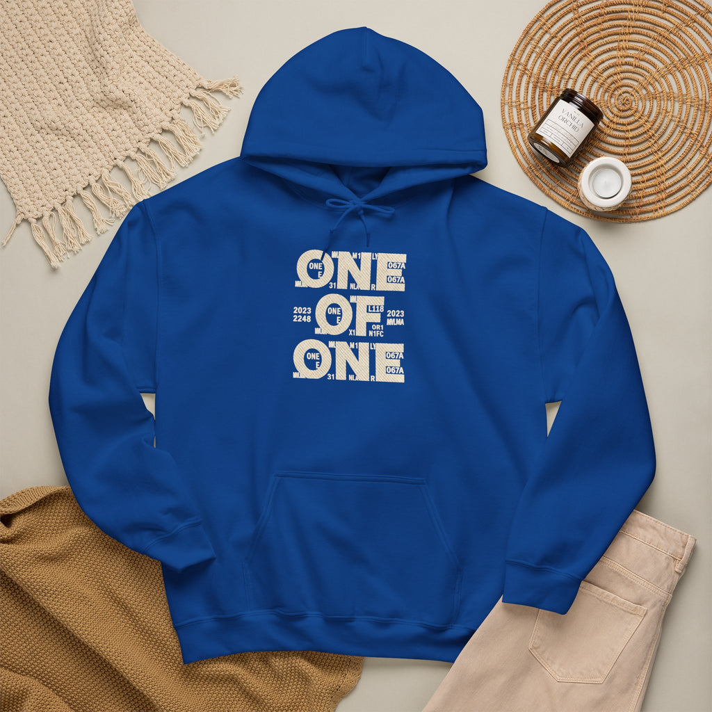One of One Pullover