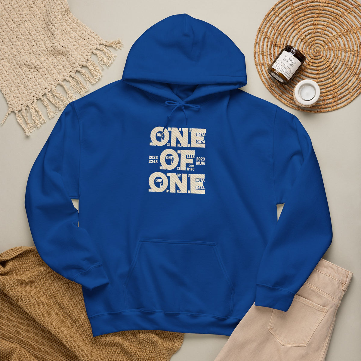 One of One Pullover