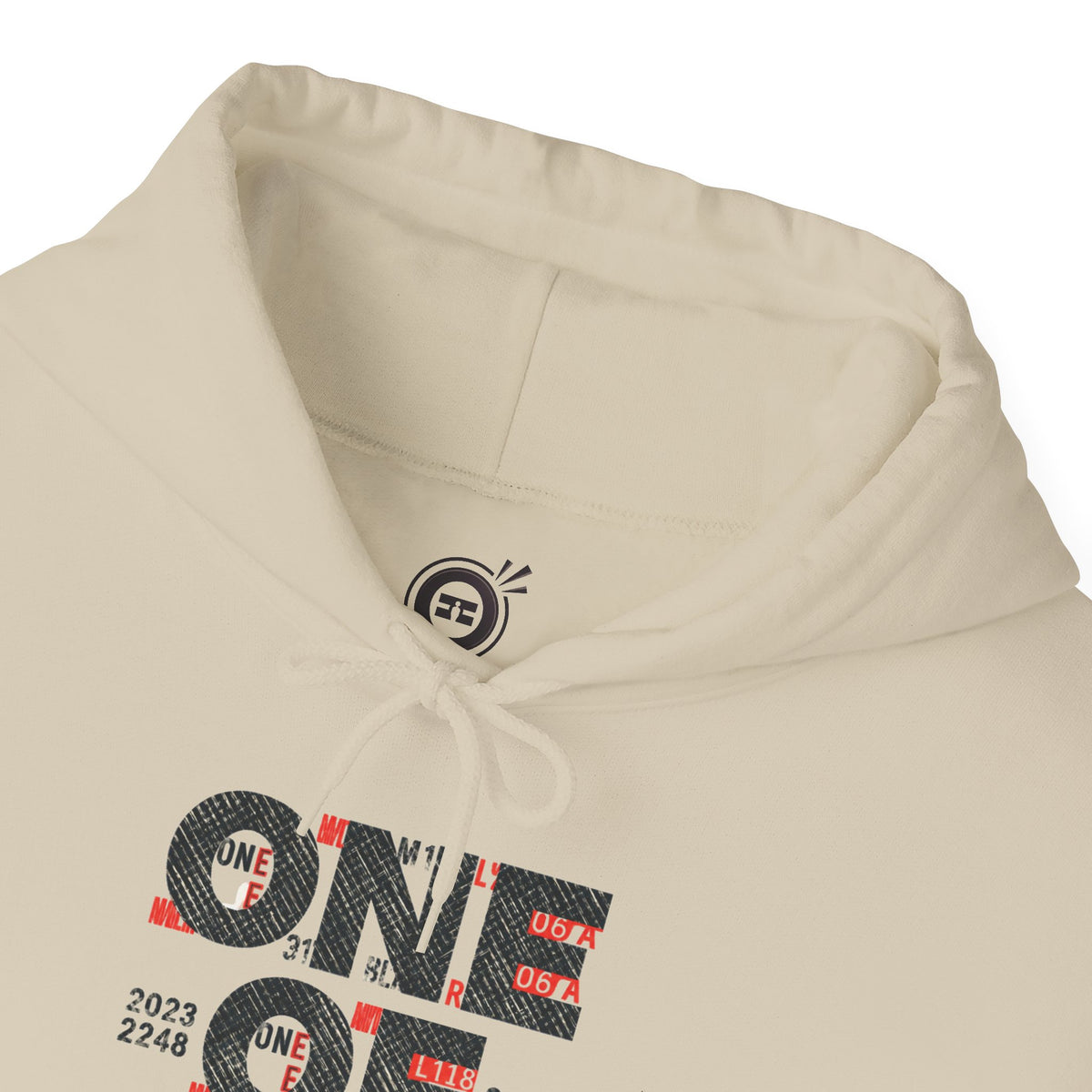 One of One Pullover