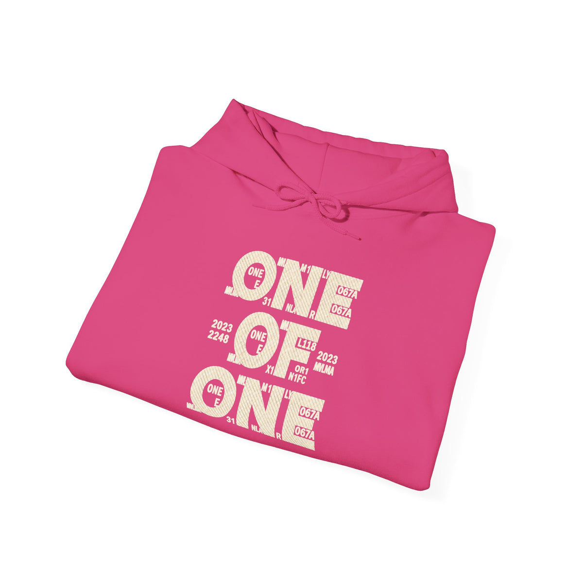 One of One Pullover